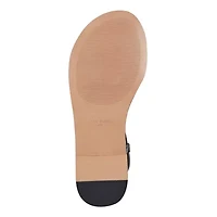 Lille Almond Toe Casual Sandals