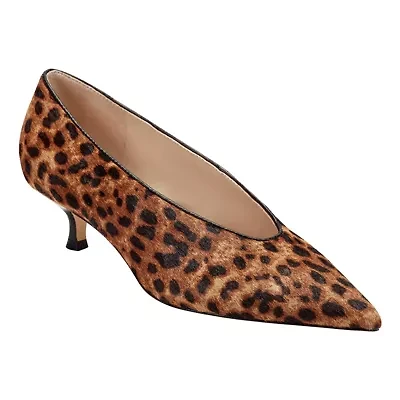 Cecilely Pointy Toe Dress Pumps