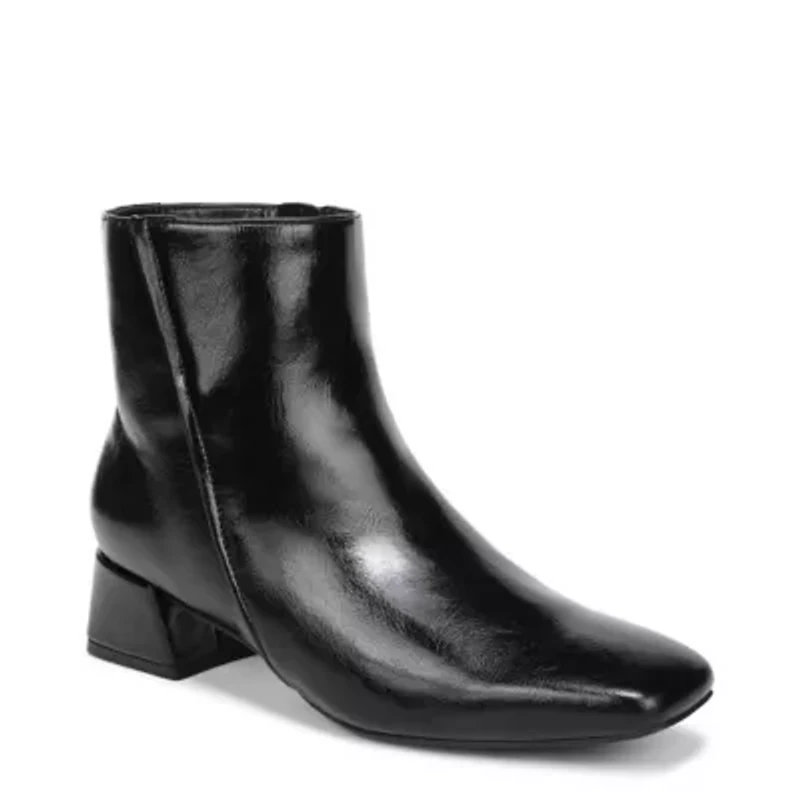 Hadley Ankle Bootie