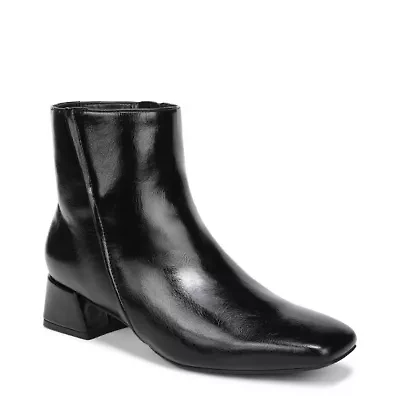 Hadley Ankle Bootie