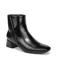 Hadley Ankle Bootie