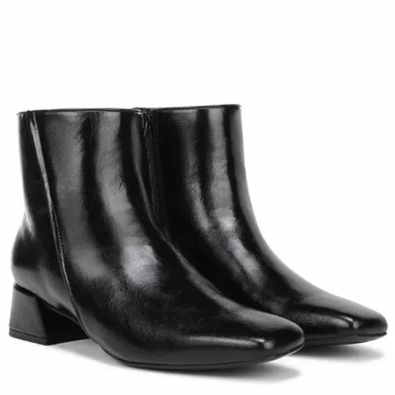 Hadley Ankle Bootie