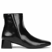 Hadley Ankle Bootie