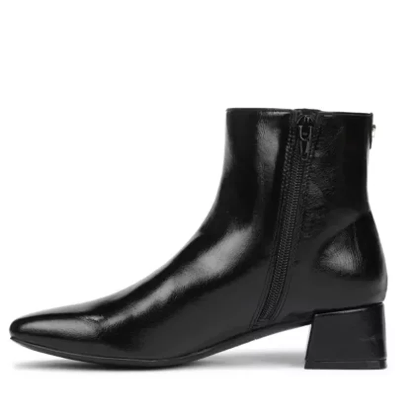 Hadley Ankle Bootie
