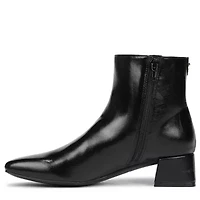 Hadley Ankle Bootie