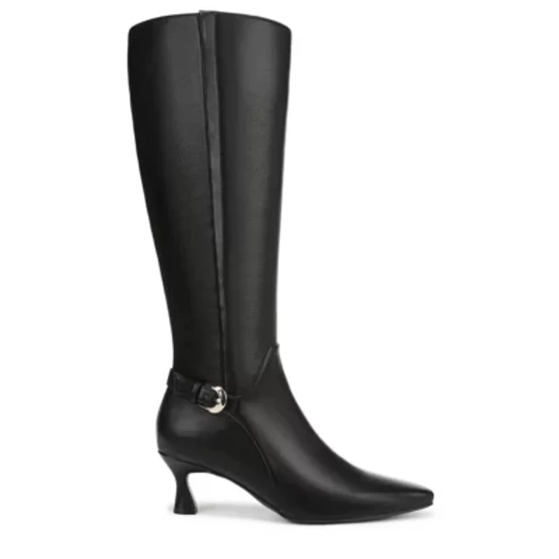 Eartha Knee High Boot
