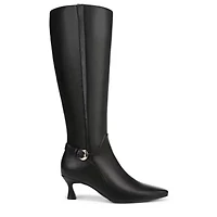 Eartha Knee High Boot