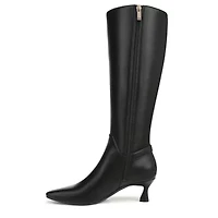 Eartha Knee High Boot