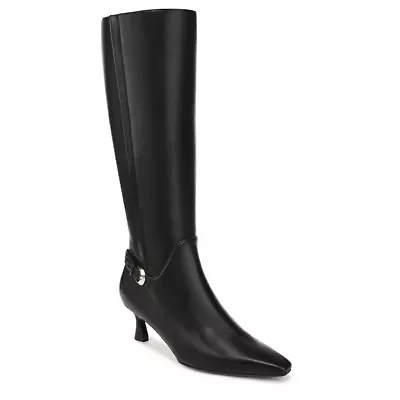 Eartha Knee High Boot