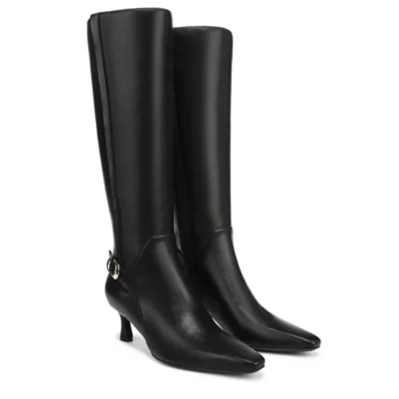 Eartha Knee High Boot