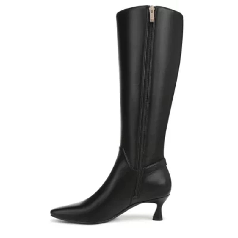 Eartha Knee High Boot