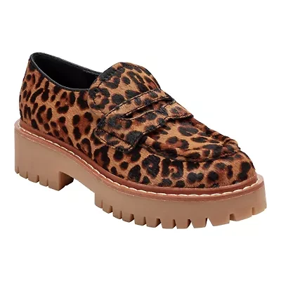 Nortonly Slip-on Casual Loafers