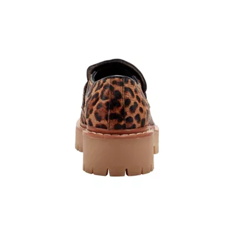 Nortonly Slip-on Casual Loafers