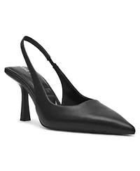 Itzy Slingback Pump