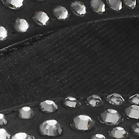 Sonoma-C Crystal Strappy Heel