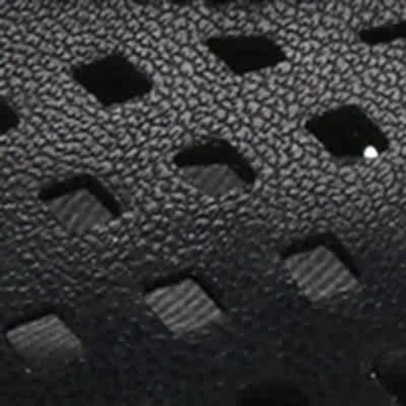 Winslet Perforated Wedge