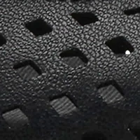 Winslet Perforated Wedge