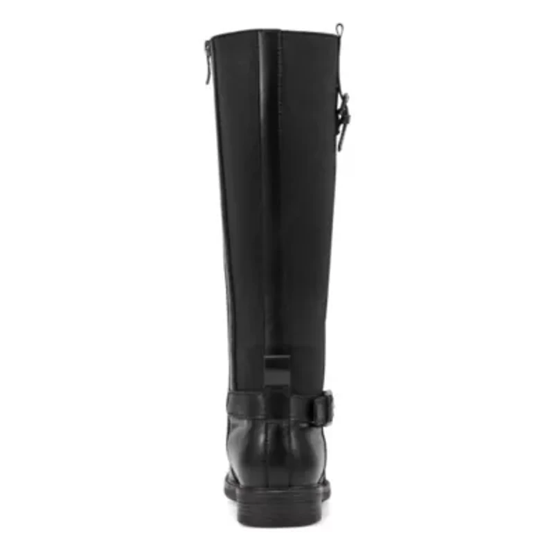 Jackie Wide Calf eFlex Tall Shaft Casual Boots
