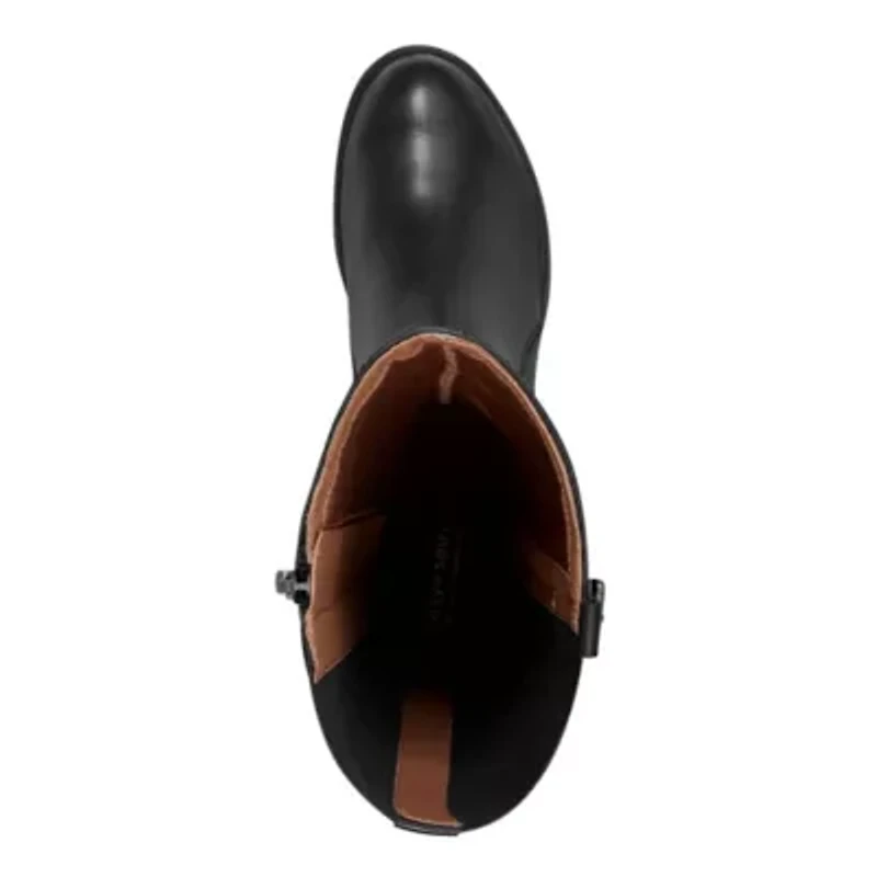Jackie Wide Calf eFlex Tall Shaft Casual Boots