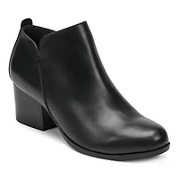 Georgina eFlex Block Heel Dress Booties