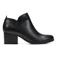 Georgina eFlex Block Heel Dress Booties