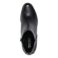 Georgina eFlex Block Heel Dress Booties