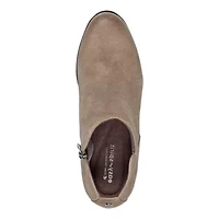 Georgina eFlex Block Heel Dress Booties