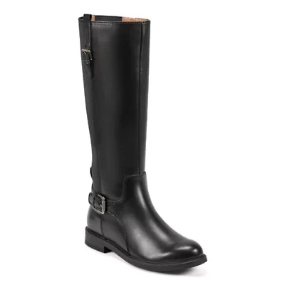 Jackie eFlex Tall Shaft Casual Boots