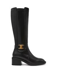 Anessa Knee-High Boot