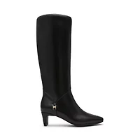 Iverson Knee-High Boot