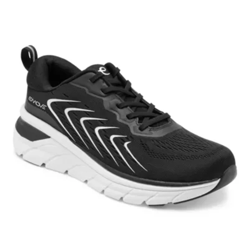Denise Austin Maelie Emove Casual Sneakers