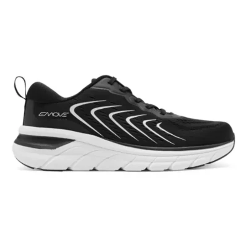 Denise Austin Maelie Emove Casual Sneakers