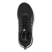 Denise Austin Maelie Emove Casual Sneakers
