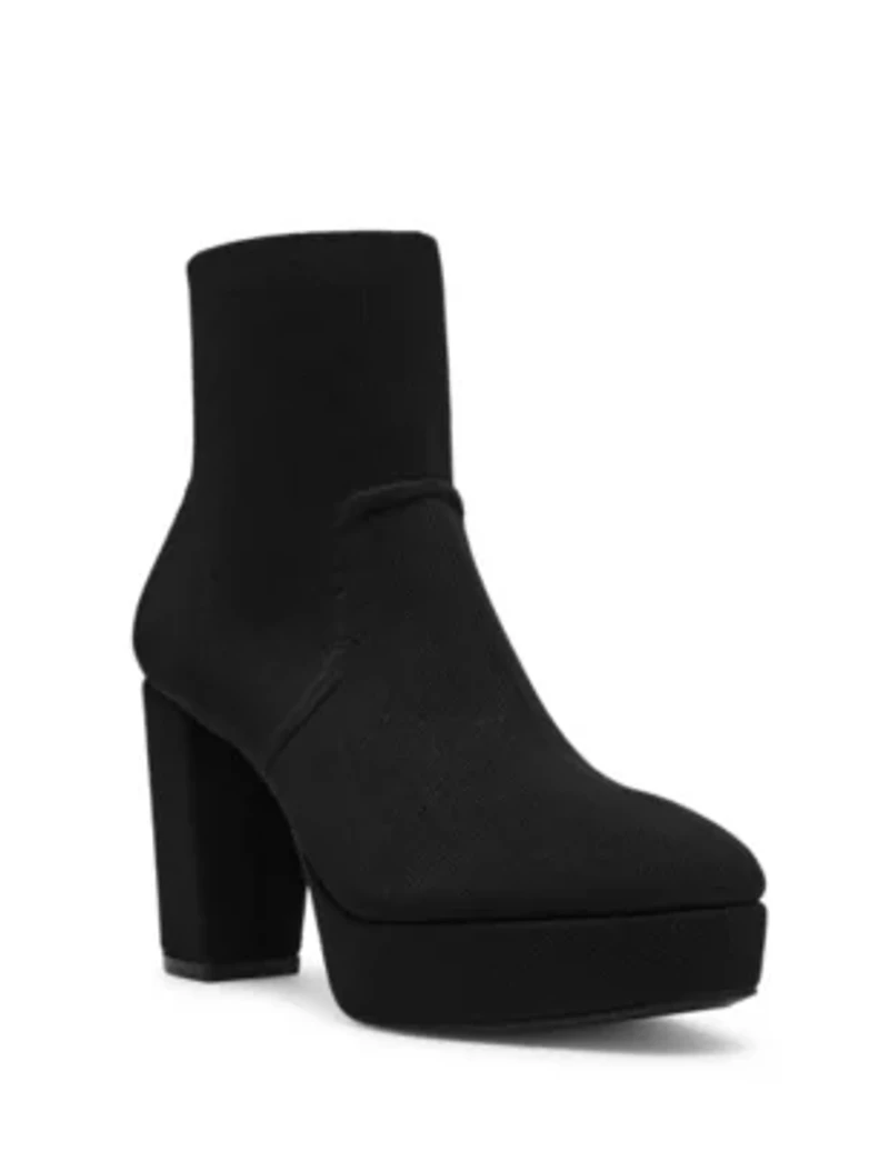 Volt Platform Bootie