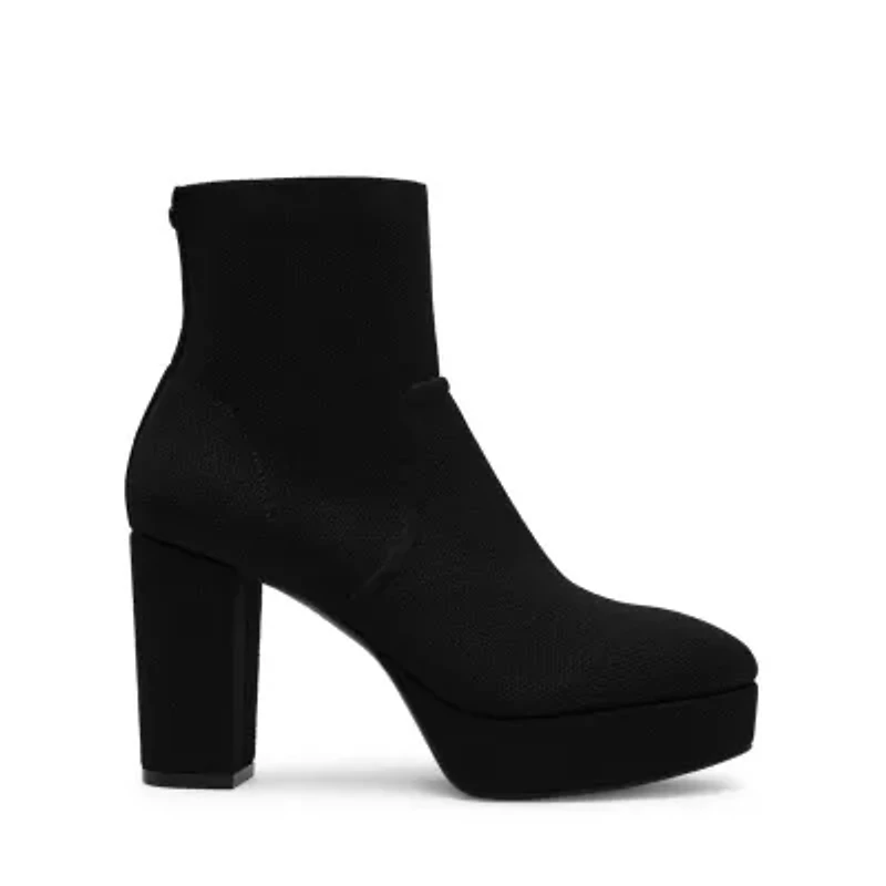 Volt Platform Bootie