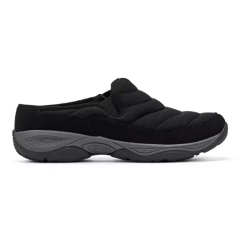 Maisee Round Toe Casual Walking Clogs