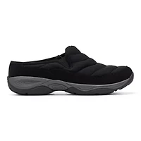 Maisee Round Toe Casual Walking Clogs