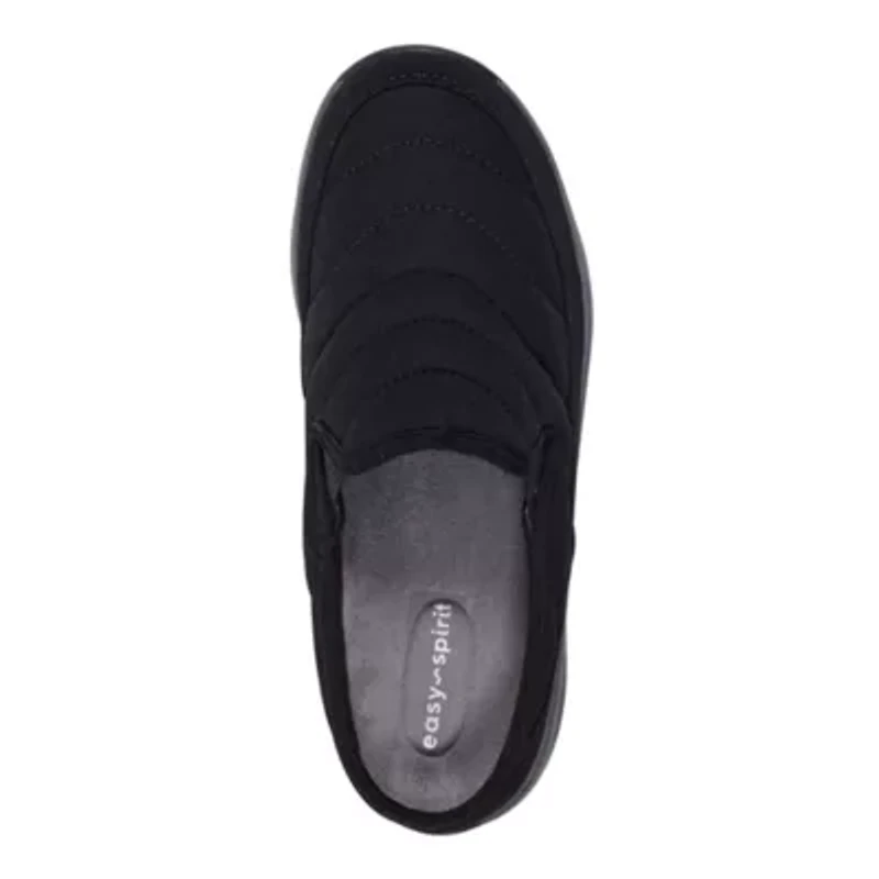Maisee Round Toe Casual Walking Clogs