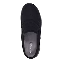 Maisee Round Toe Casual Walking Clogs