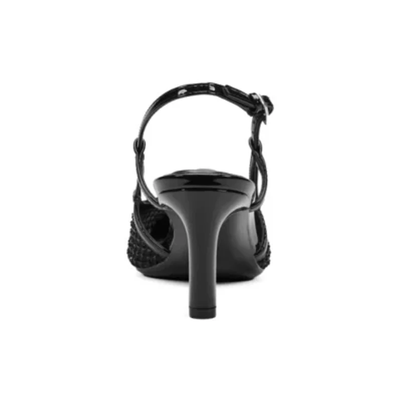 Ravin eFlex Pointy Toe Dress Slingback Pumps