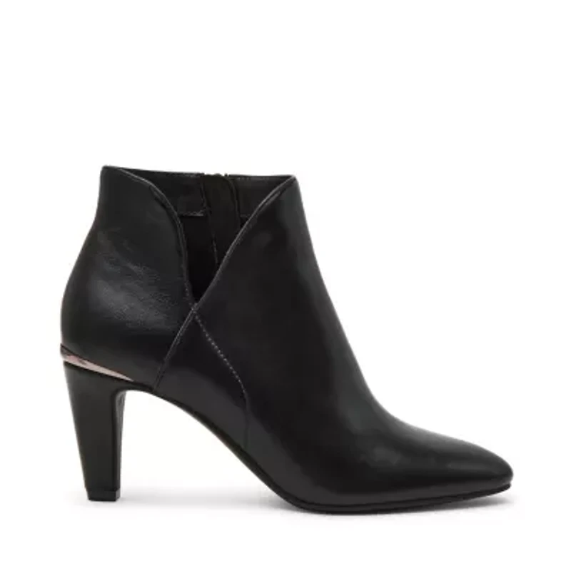 Annabelle Ankle Bootie