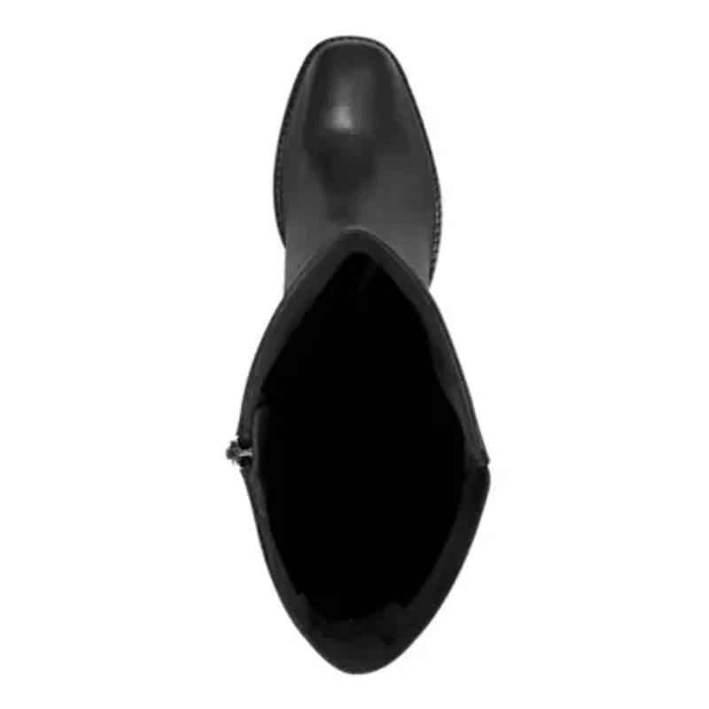 Noma eFlex Block Heel High Shaft Dress Boots
