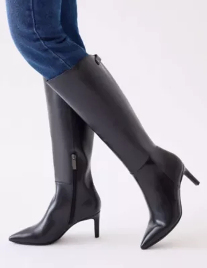 Maruicia Tall Boot
