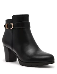 Rumor Bootie