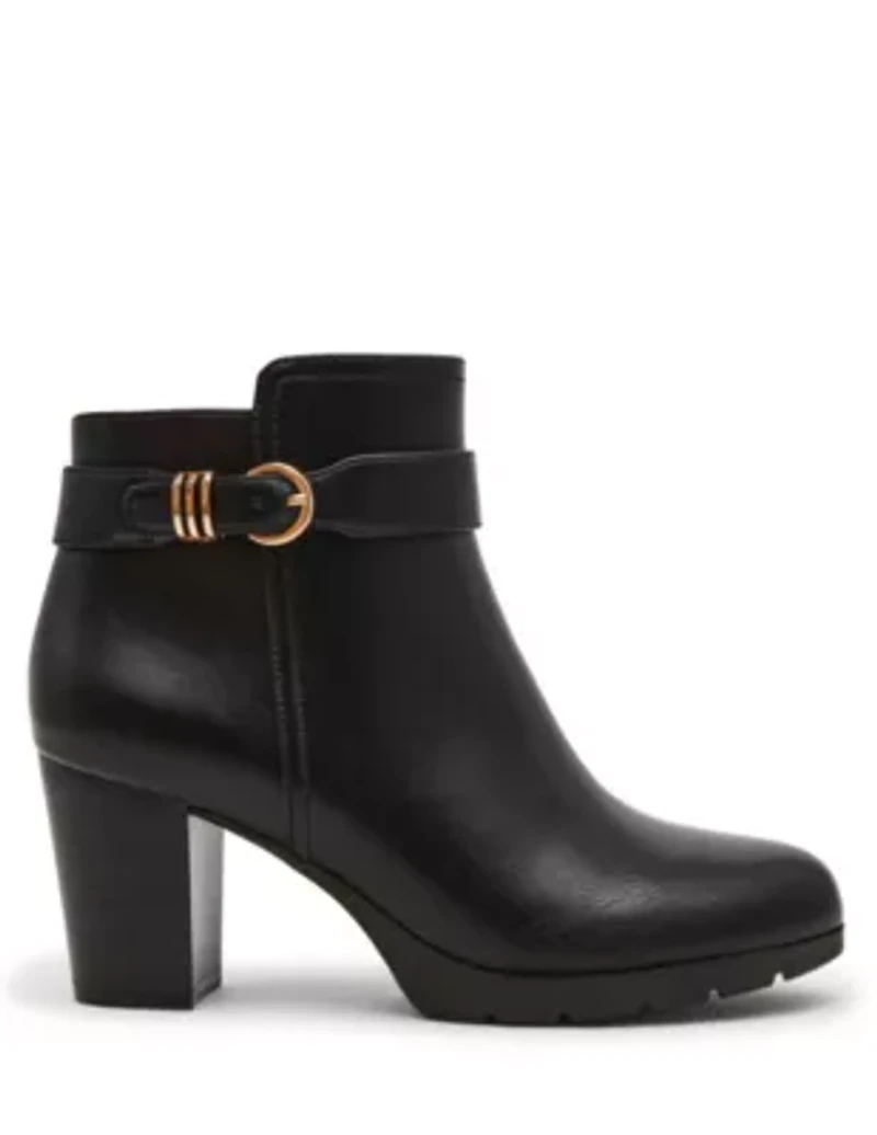 Rumor Bootie