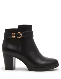 Rumor Bootie