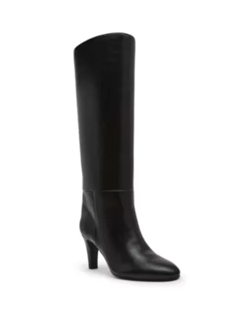 Arcadia Knee-High Boot
