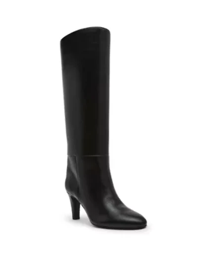 Arcadia Knee-High Boot