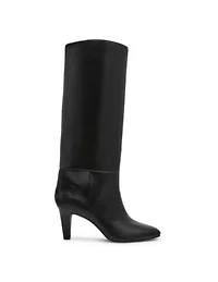 Arcadia Knee-High Boot