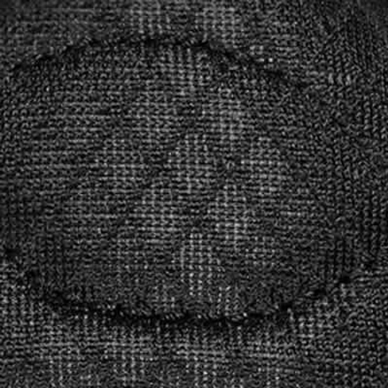 Willowy Round Toe Slip-on Casual Clogs